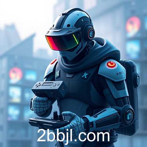 Interactive Games Revolution on bbjl in 2025