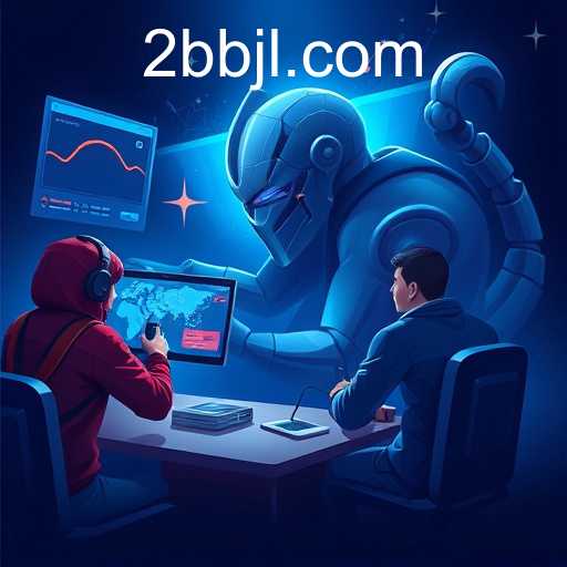 Rising Influence of BBJL Game in 2025