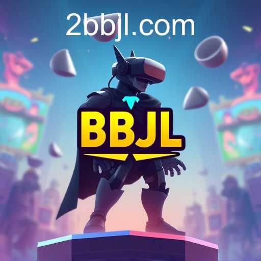BBJL Game Site: Shaping the Future of Online Gaming