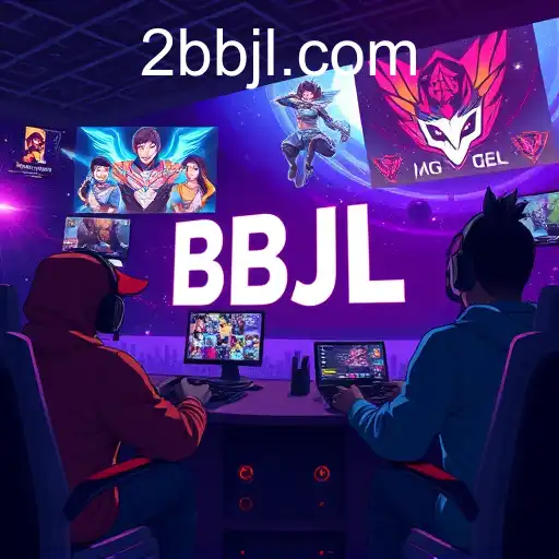 BBJL: Expanding Horizons in 2026