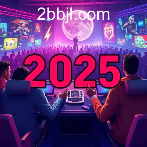 BBJL: Evolution of Online Gaming in 2025