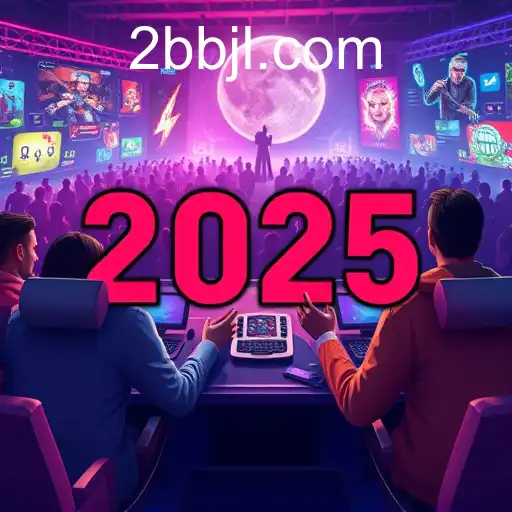 BBJL: Evolution of Online Gaming in 2025