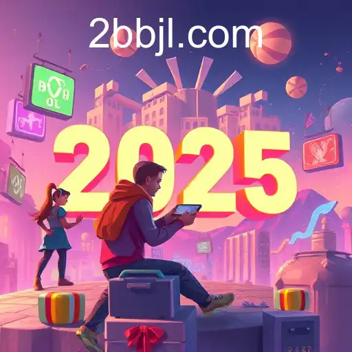 The Rising Influence of 'bbjl' in Online Gaming