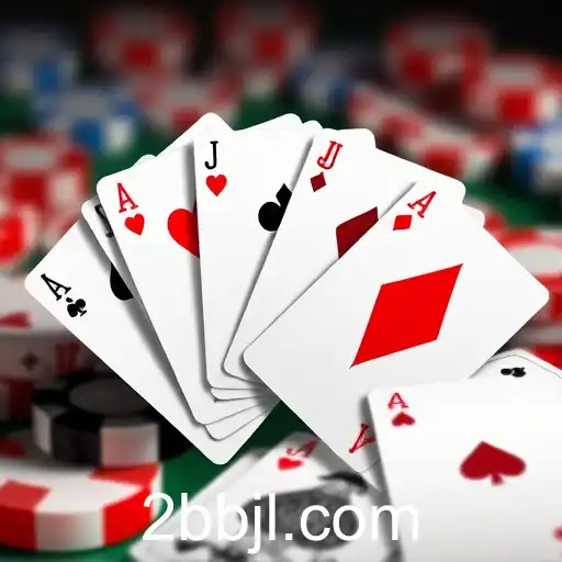 The Enduring Allure of Card Games in the Digital Era