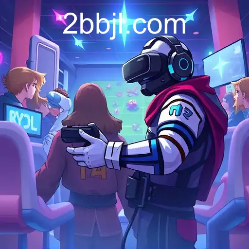 The Emergence of BBJL in Digital Gaming