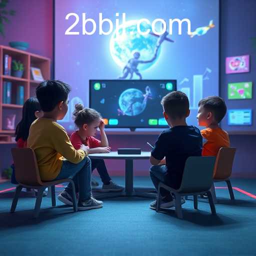 Gaming Platforms Transforming Education