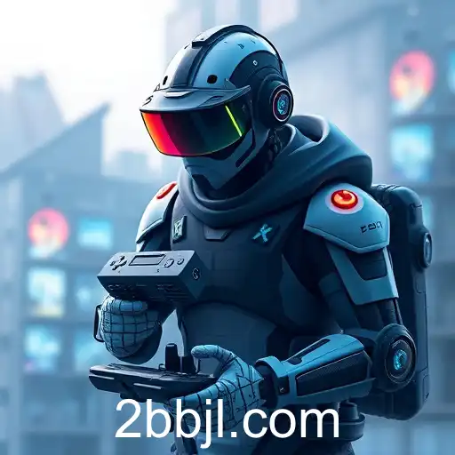 Interactive Games Revolution on bbjl in 2025