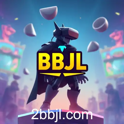 BBJL Game Site: Shaping the Future of Online Gaming