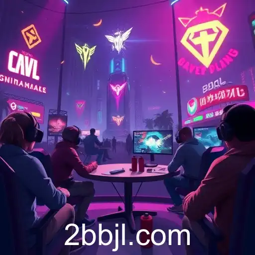 BBJL: A Nexus of Gaming Innovation and Community