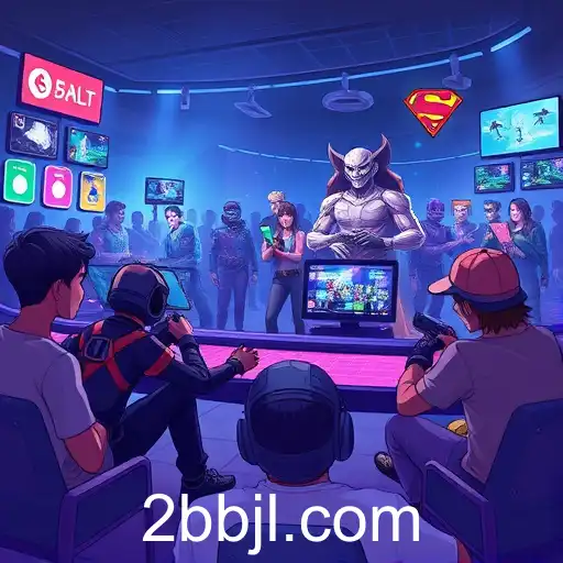 BBJL Revolutionizes Online Gaming