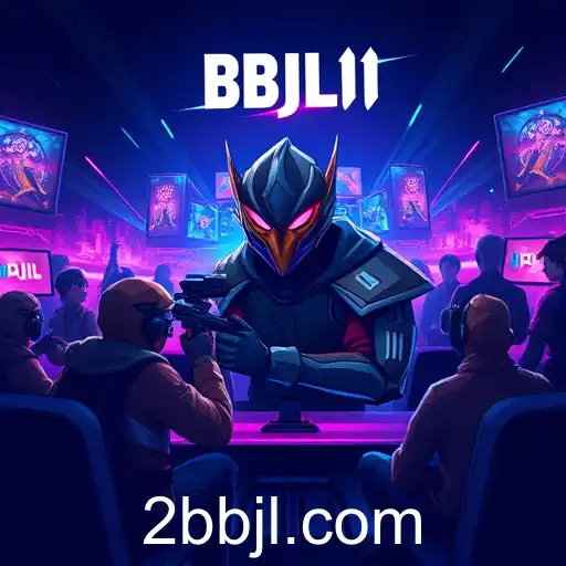 The Rise of BBJL in Online Gaming