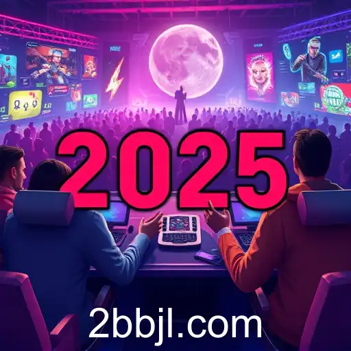 BBJL: Evolution of Online Gaming in 2025