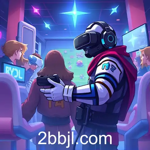 The Emergence of BBJL in Digital Gaming