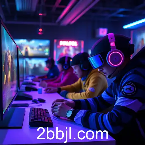 The Rise of Gaming Communities in 2025