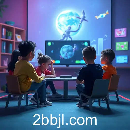 Gaming Platforms Transforming Education