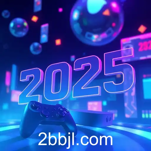 The Evolving Landscape of Online Gaming in 2025