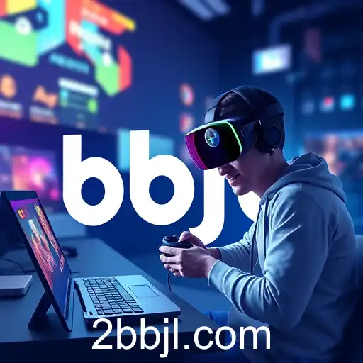 Digital Playgrounds Transform Lives