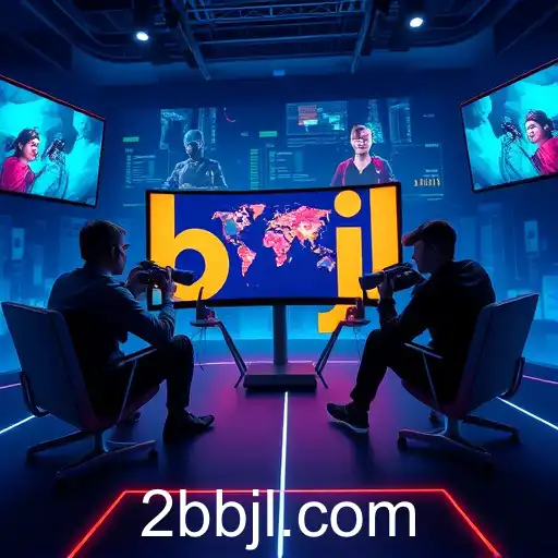 Online Gaming Evolution and Trends