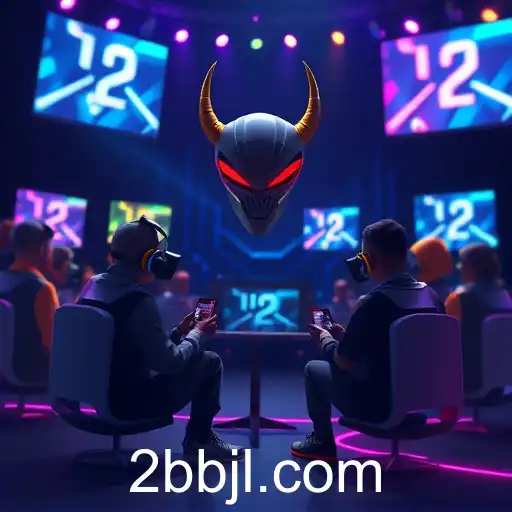 Rise of Online Gaming in 2025