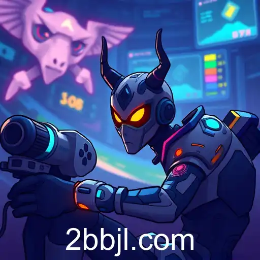 The Rise of BBJL in Online Gaming