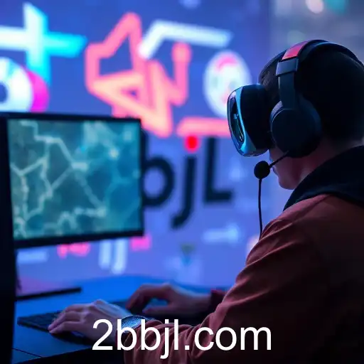 The Rise of 'bbjl': Gaming Trends in 2025