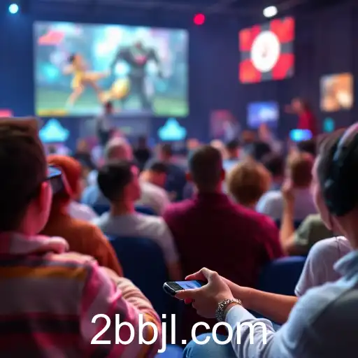 The Rise of Gaming Platforms in 2025