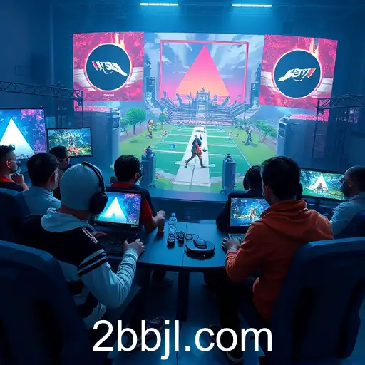 The Rising Tide of Online Gaming Amidst Global Changes