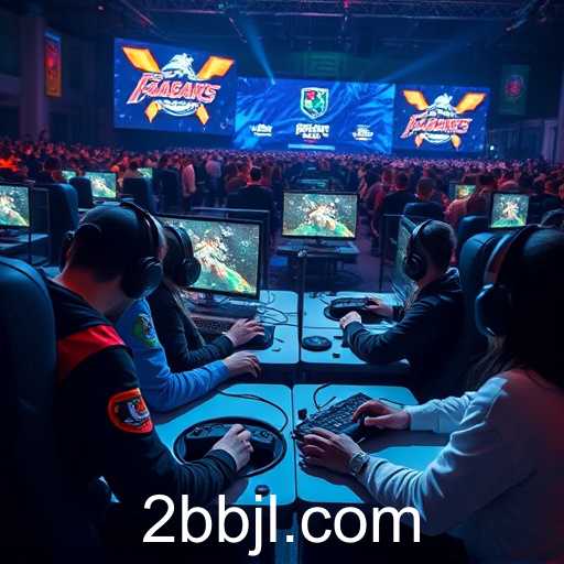 The Rise of Online Gaming Communities