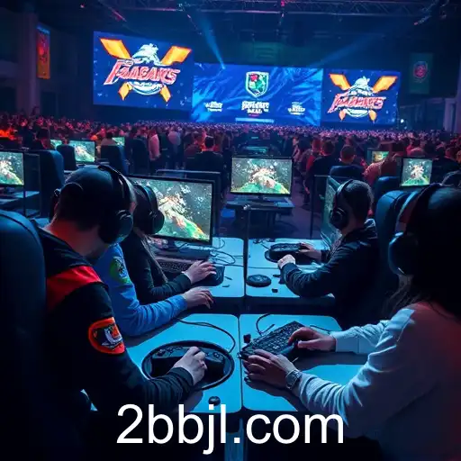 The Rise of Online Gaming Communities