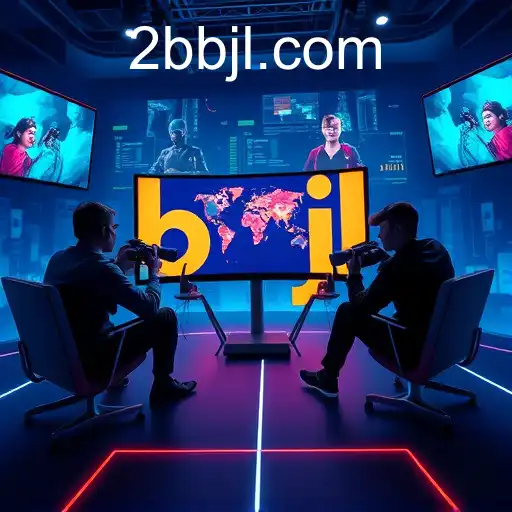 Online Gaming Evolution and Trends