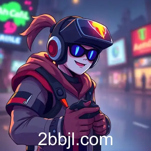 The Rise of BBJL in Online Gaming