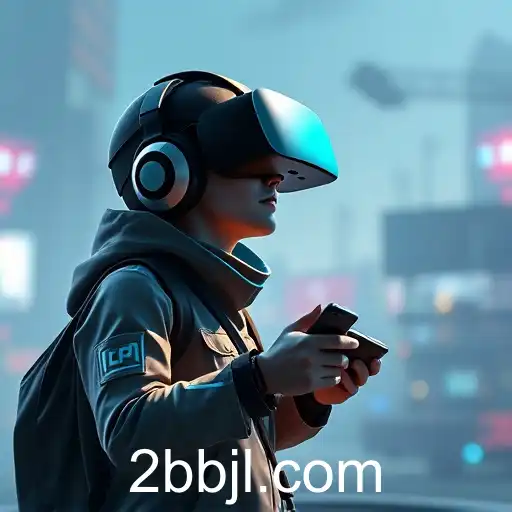 The Rise of BBJL: Reshaping Online Gaming