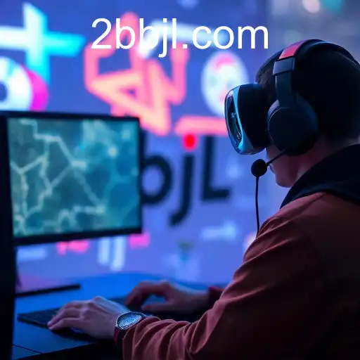 The Rise of 'bbjl': Gaming Trends in 2025