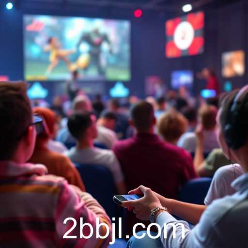 The Rise of Gaming Platforms in 2025