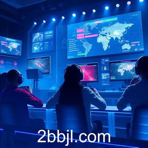 The Rise of Online Gaming in 2025