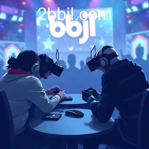 Rise of Online Gaming Communities