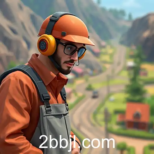 Exploring the Dynamic World of Simulation Games