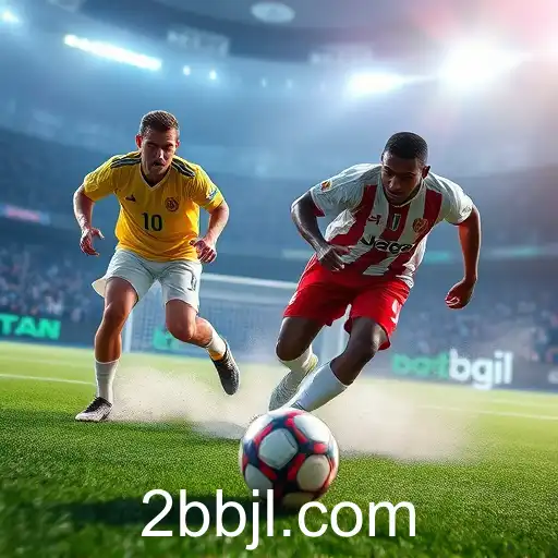 Exploring the Allure of Sports Games: The Fascination of 'bbjl' in Virtual Athletics